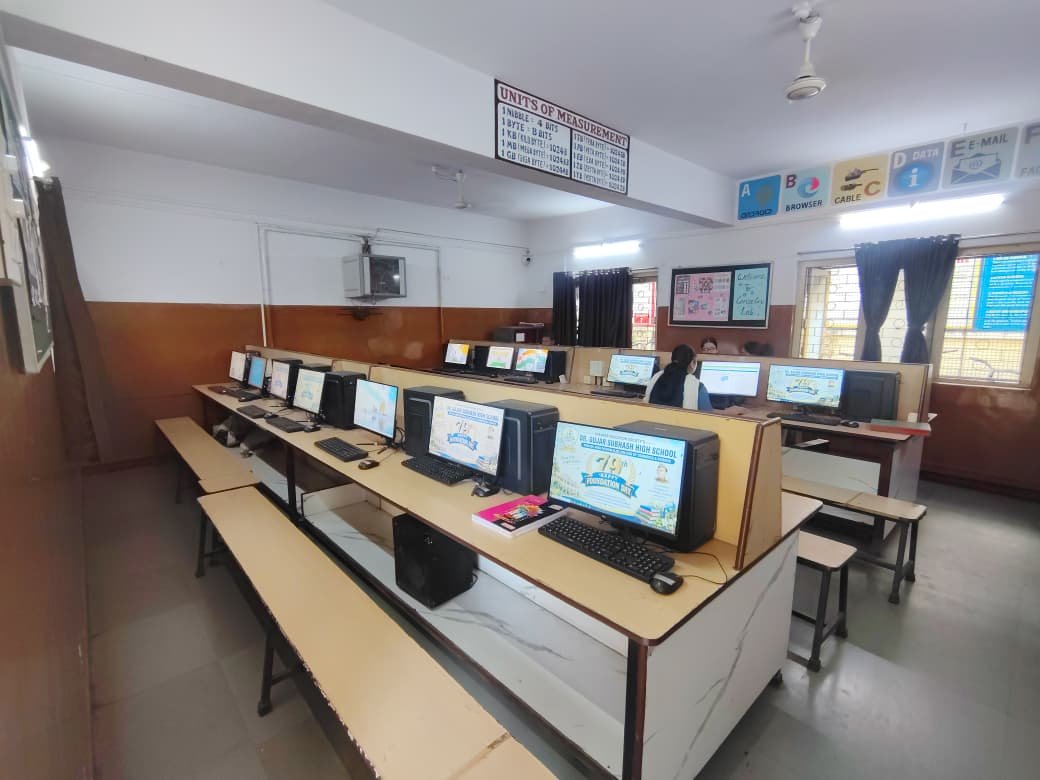 COMPUTER LAB